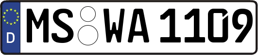 MS-WA1109
