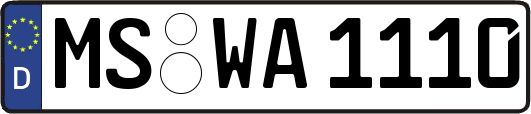 MS-WA1110