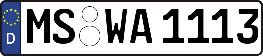 MS-WA1113