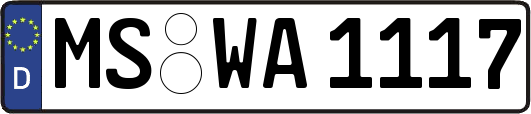 MS-WA1117