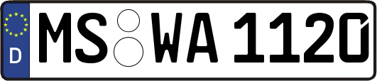MS-WA1120
