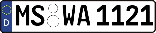 MS-WA1121