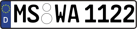 MS-WA1122