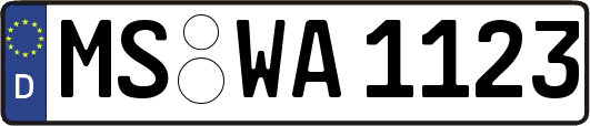 MS-WA1123