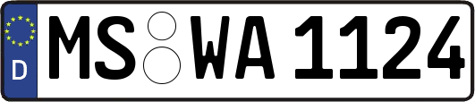 MS-WA1124