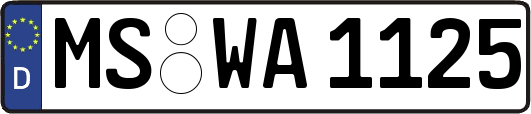 MS-WA1125