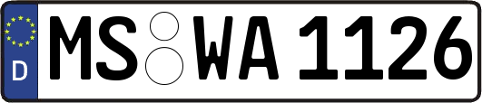 MS-WA1126