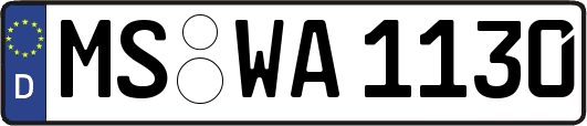 MS-WA1130