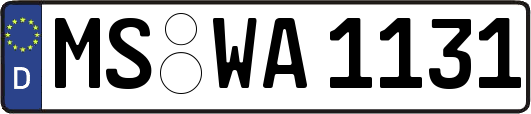 MS-WA1131