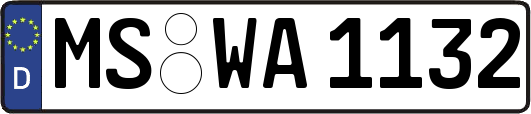 MS-WA1132