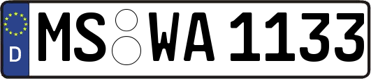 MS-WA1133