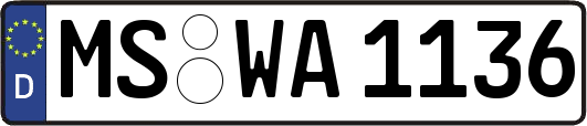 MS-WA1136