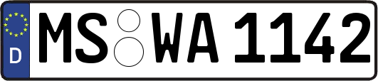 MS-WA1142
