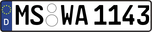 MS-WA1143