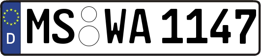 MS-WA1147