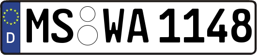 MS-WA1148
