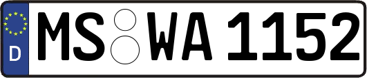 MS-WA1152