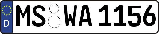 MS-WA1156