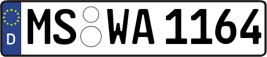 MS-WA1164