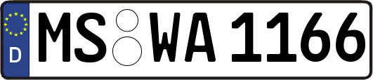 MS-WA1166