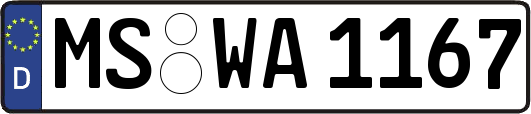 MS-WA1167