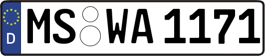 MS-WA1171