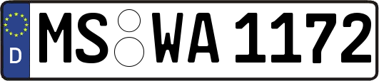 MS-WA1172