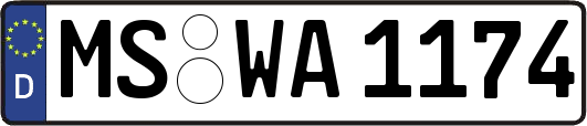 MS-WA1174