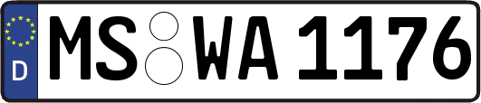 MS-WA1176