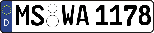 MS-WA1178
