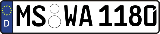 MS-WA1180