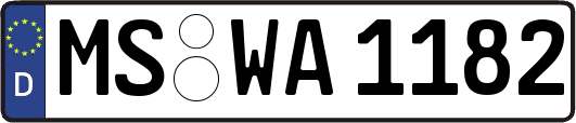 MS-WA1182