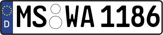 MS-WA1186
