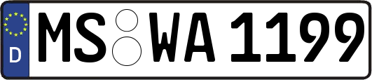 MS-WA1199