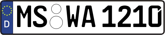 MS-WA1210