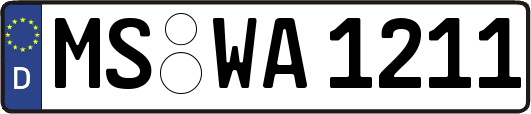 MS-WA1211
