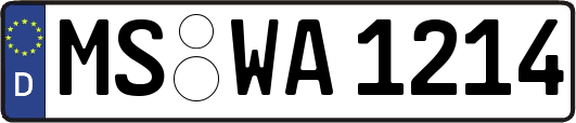 MS-WA1214