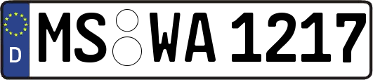 MS-WA1217