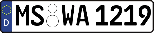 MS-WA1219