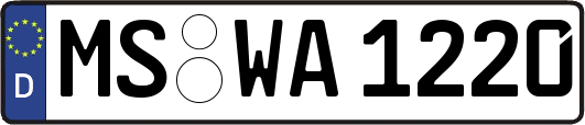 MS-WA1220