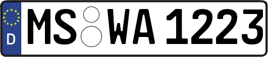 MS-WA1223