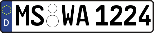 MS-WA1224