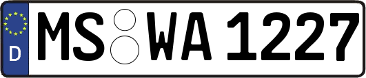 MS-WA1227