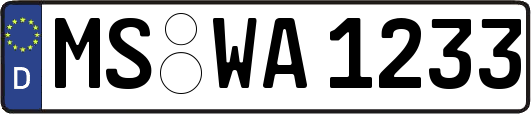 MS-WA1233