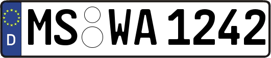MS-WA1242