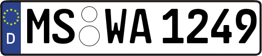 MS-WA1249