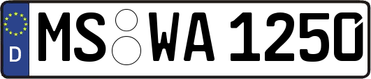MS-WA1250