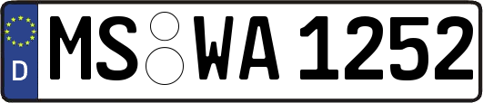 MS-WA1252