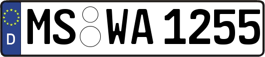 MS-WA1255