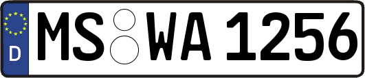 MS-WA1256